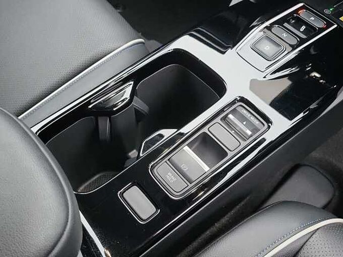 Honda E Ny1 150kW Elegance 69kWh 5dr Auto