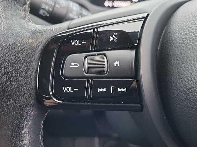 Honda E Ny1 150kW Elegance 69kWh 5dr Auto