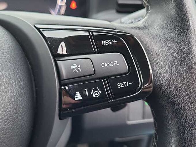 Honda E Ny1 150kW Elegance 69kWh 5dr Auto