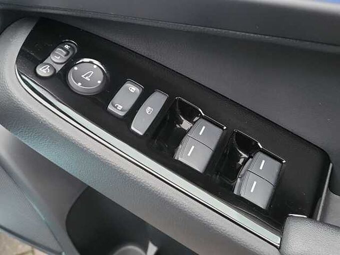 Honda E Ny1 150kW Elegance 69kWh 5dr Auto