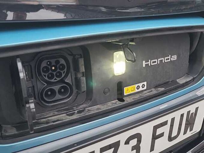 Honda E Ny1 150kW Elegance 69kWh 5dr Auto