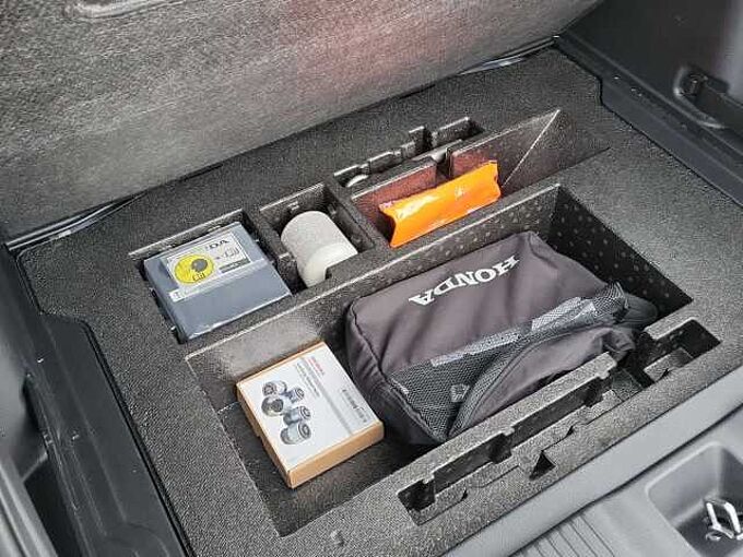 Honda E Ny1 150kW Elegance 69kWh 5dr Auto