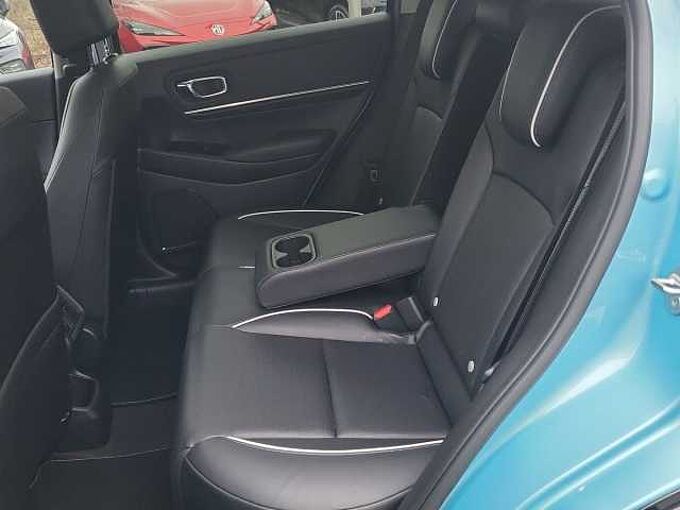 Honda E Ny1 150kW Elegance 69kWh 5dr Auto