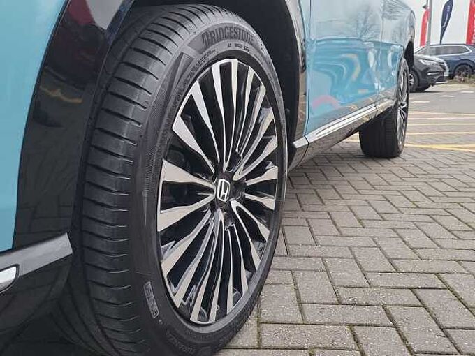 Honda E Ny1 150kW Elegance 69kWh 5dr Auto