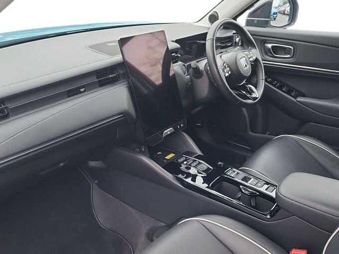 Honda E Ny1 150kW Elegance 69kWh 5dr Auto