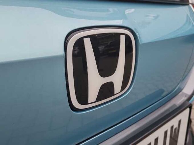 Honda E Ny1 150kW Elegance 69kWh 5dr Auto