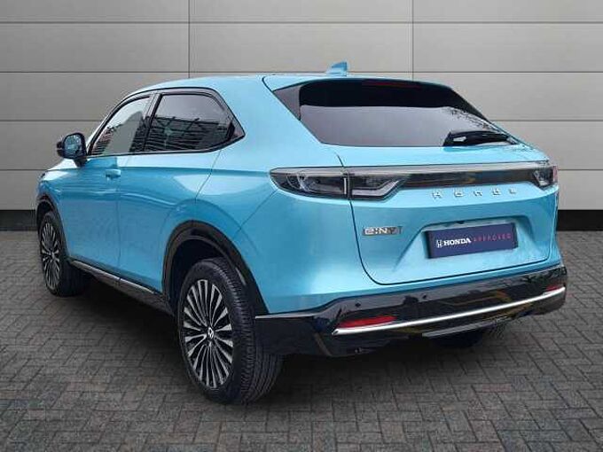 Honda E Ny1 150kW Elegance 69kWh 5dr Auto