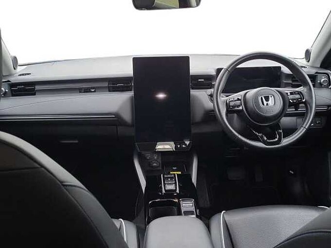 Honda E Ny1 150kW Elegance 69kWh 5dr Auto