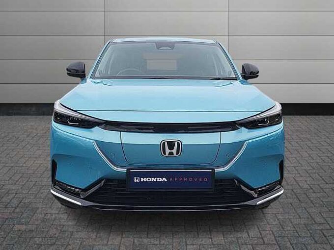 Honda E Ny1 150kW Elegance 69kWh 5dr Auto