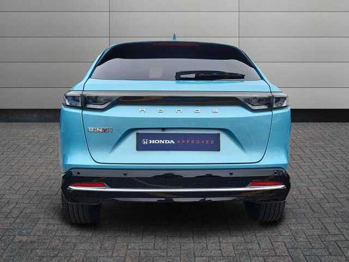 Honda E Ny1 150kW Elegance 69kWh 5dr Auto