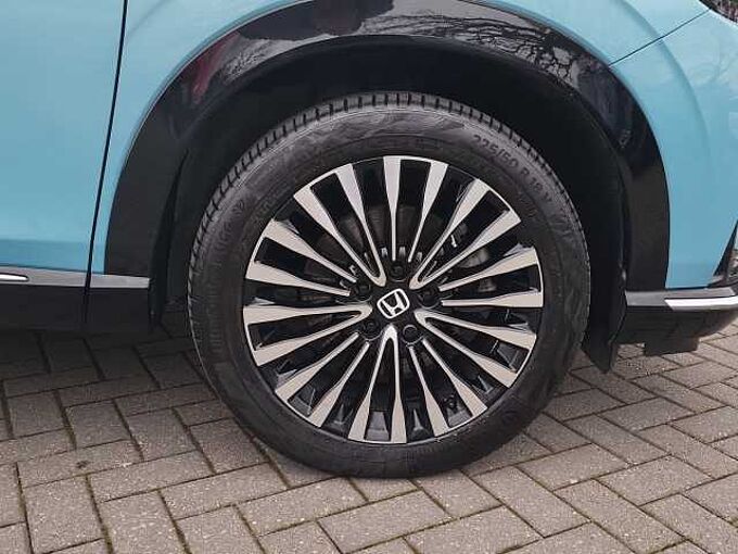 Honda E Ny1 150kW Elegance 69kWh 5dr Auto