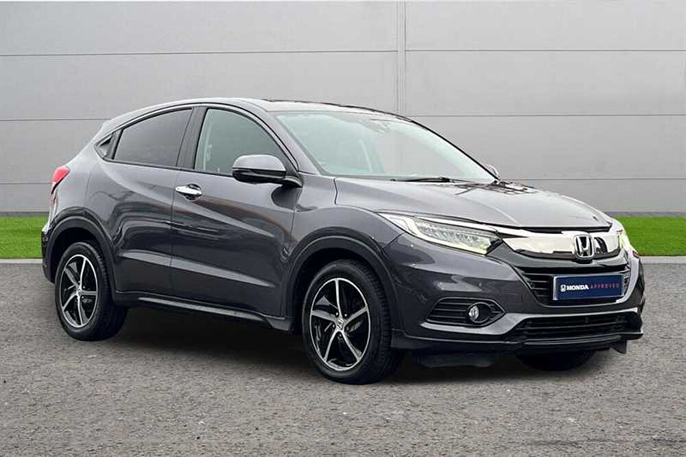 Honda HR-V 1.5 I-VTEC SE 5DR