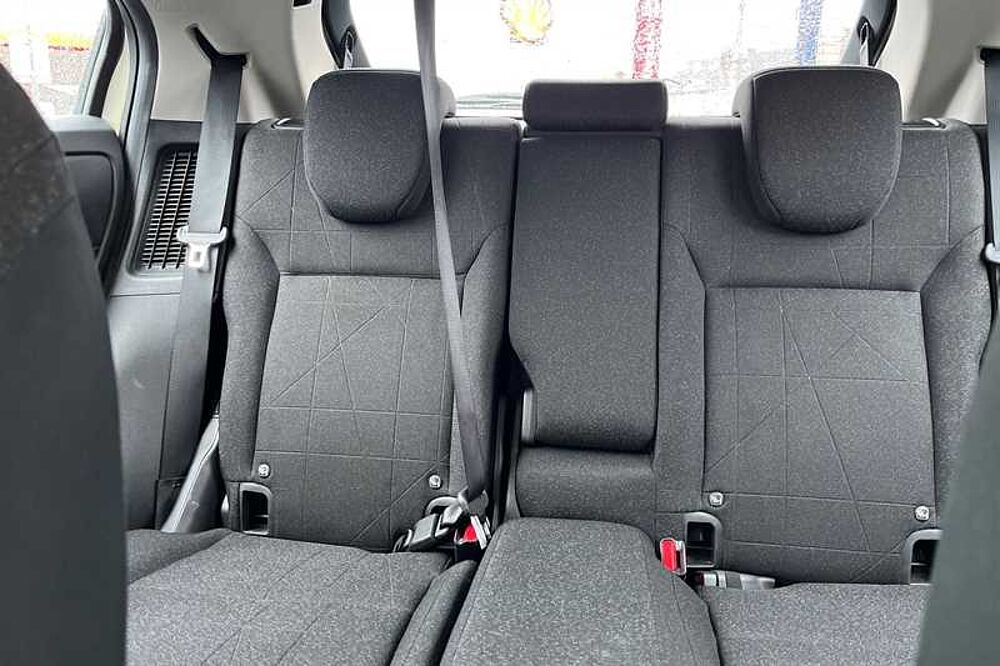 Honda HR-V 1.5 EHEV ELEGANCE 5DR CVT