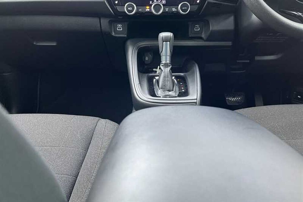 Honda HR-V 1.5 EHEV ELEGANCE 5DR CVT