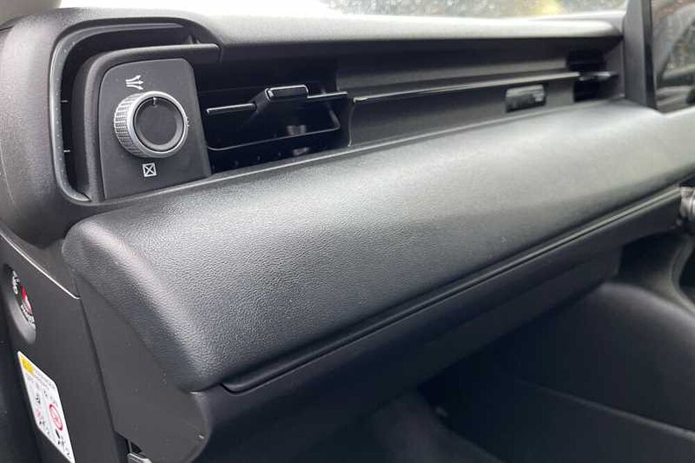 Honda HR-V 1.5 EHEV ELEGANCE 5DR CVT