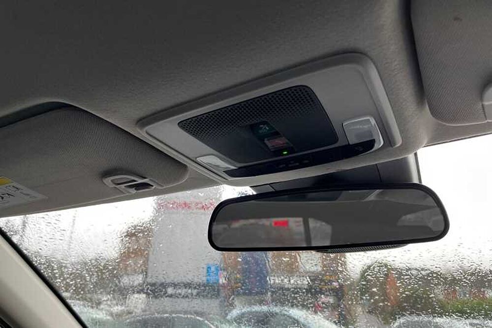 Honda HR-V 1.5 EHEV ELEGANCE 5DR CVT