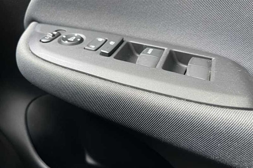 Honda Jazz 1.5 I-MMD HYBRID SE 5DR ECVT