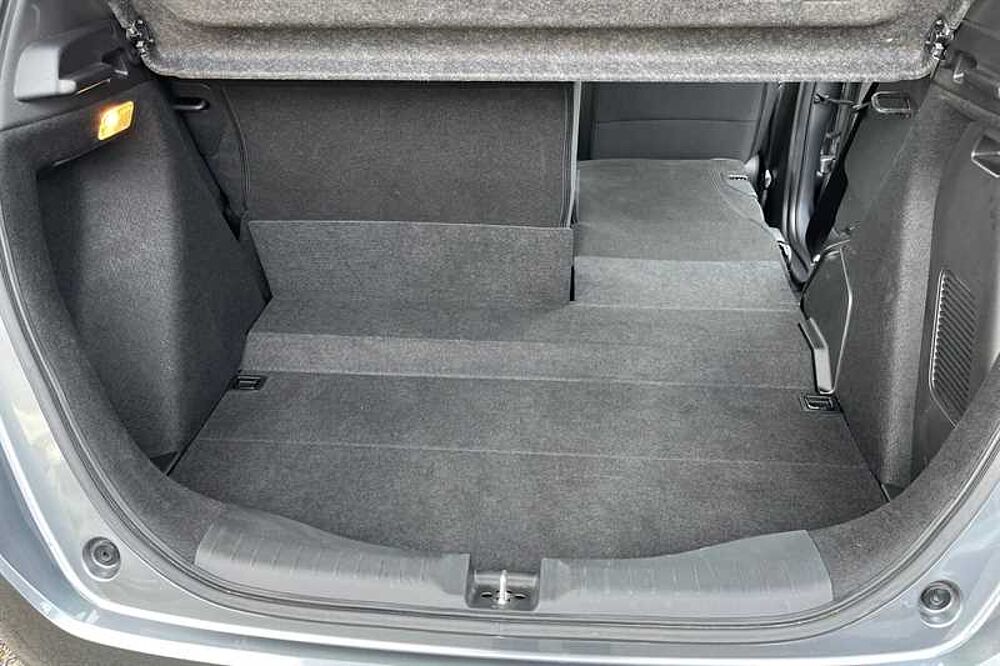 Honda Jazz 1.5 I-MMD HYBRID SE 5DR ECVT