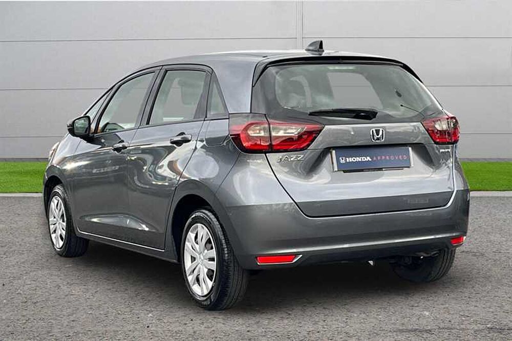 Honda Jazz 1.5 I-MMD HYBRID SE 5DR ECVT