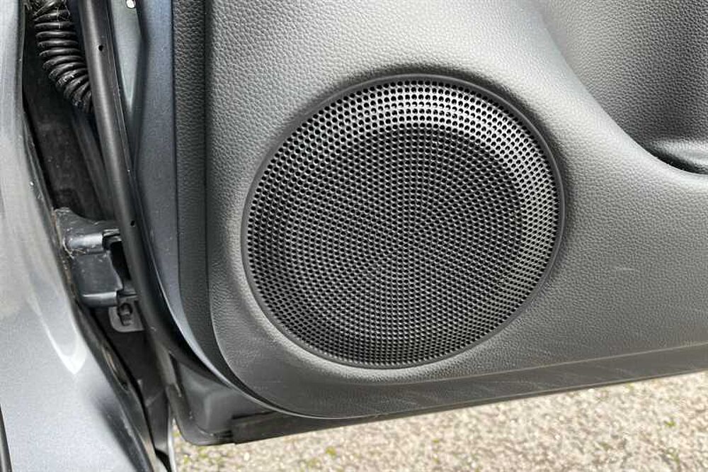 Honda Jazz 1.5 I-MMD HYBRID SE 5DR ECVT