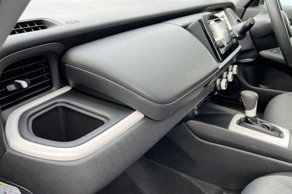 Honda Jazz 1.5 I-MMD HYBRID SE 5DR ECVT