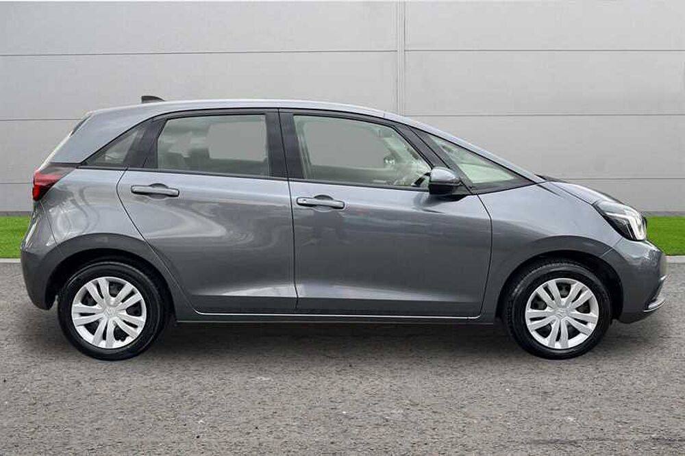 Honda Jazz 1.5 I-MMD HYBRID SE 5DR ECVT