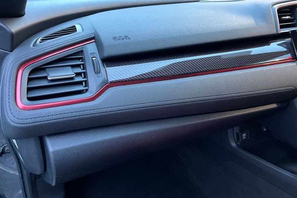 Honda Civic 2.0 VTEC TURBO TYPE R GT 5DR