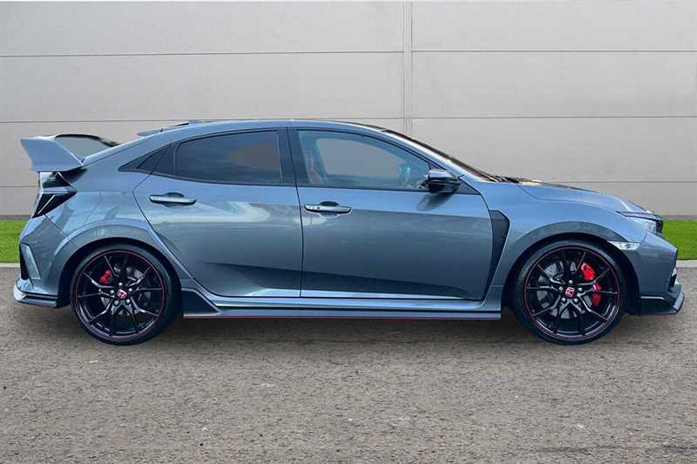 Honda Civic 2.0 VTEC TURBO TYPE R GT 5DR