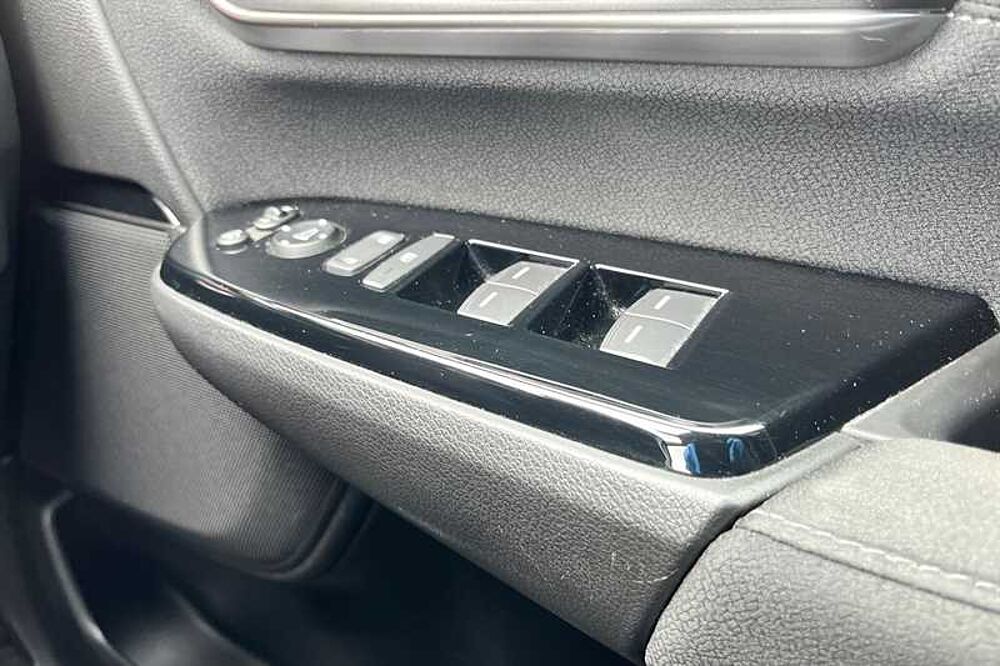 Honda CR-V 2.0 I-MMD HYBRID SE 2WD 5DR ECVT