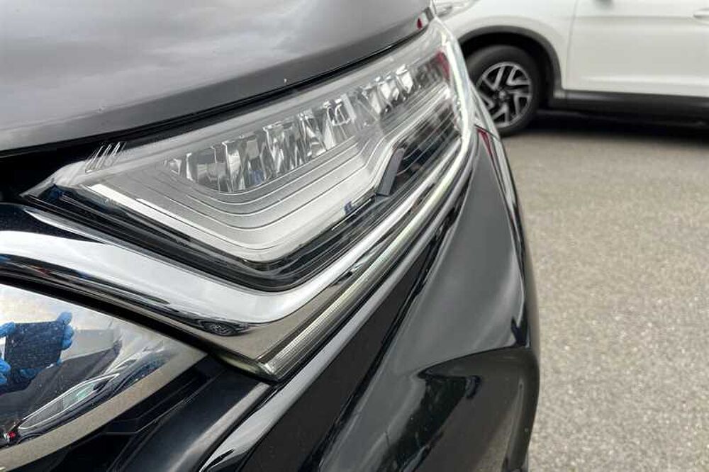 Honda CR-V 2.0 I-MMD HYBRID SE 2WD 5DR ECVT