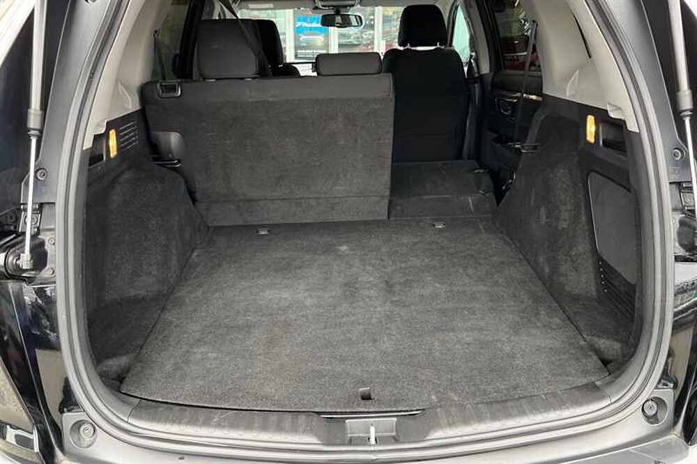 Honda CR-V 2.0 I-MMD HYBRID SE 2WD 5DR ECVT