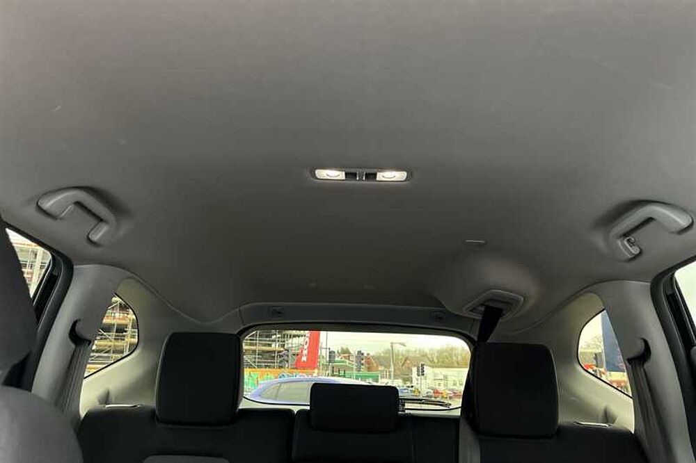 Honda CR-V 2.0 I-MMD HYBRID SE 2WD 5DR ECVT