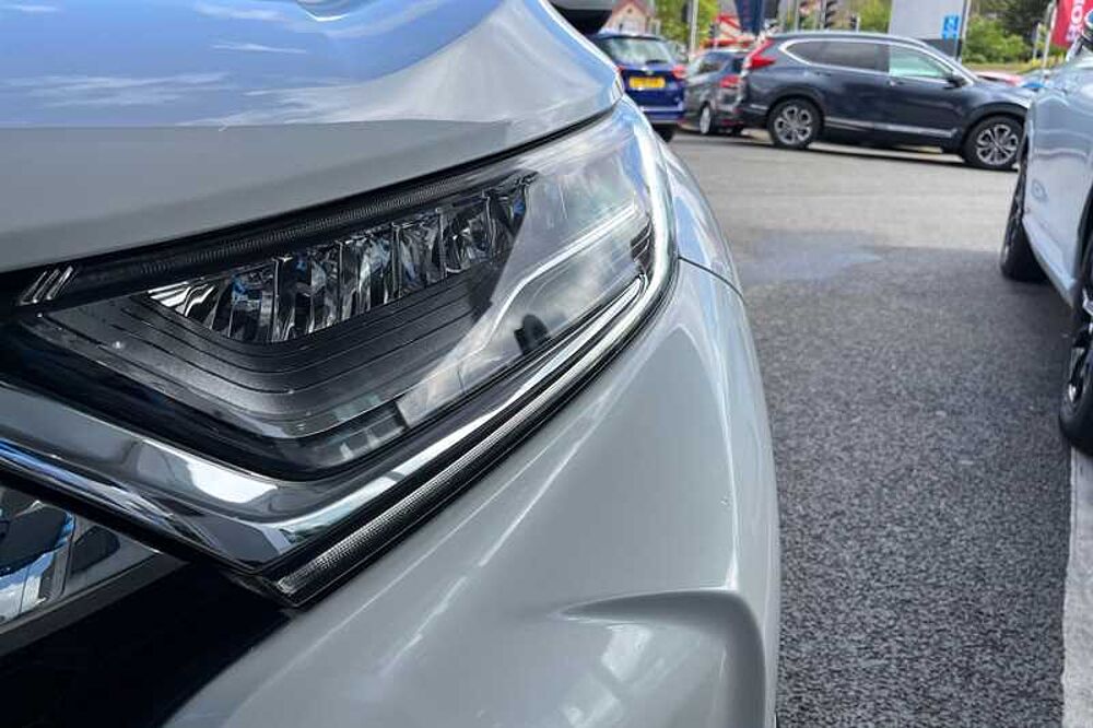 Honda CR-V 2.0 i-MMD Hybrid SE 2WD 5dr eCVT