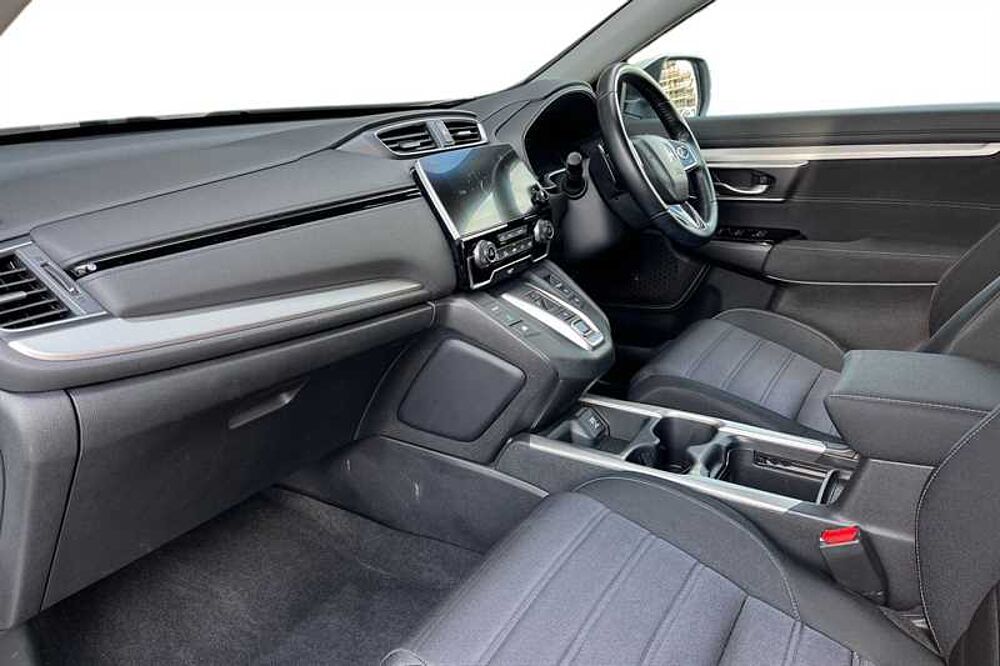 Honda CR-V 2.0 i-MMD Hybrid SE 2WD 5dr eCVT