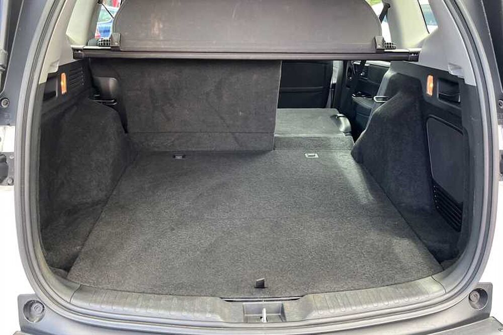 Honda CR-V 2.0 i-MMD Hybrid SE 2WD 5dr eCVT