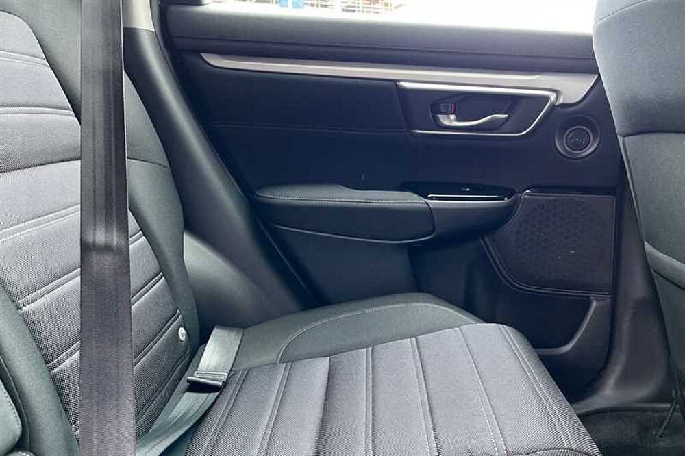 Honda CR-V 2.0 i-MMD Hybrid SE 2WD 5dr eCVT