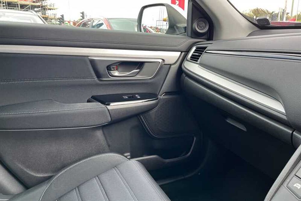 Honda CR-V 2.0 i-MMD Hybrid SE 2WD 5dr eCVT