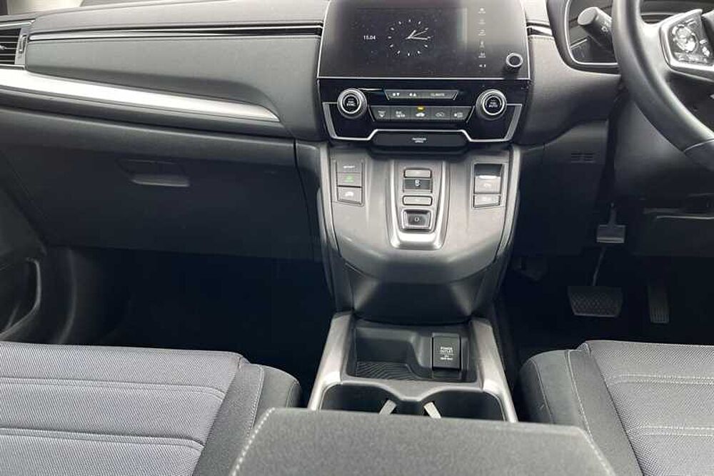 Honda CR-V 2.0 i-MMD Hybrid SE 2WD 5dr eCVT