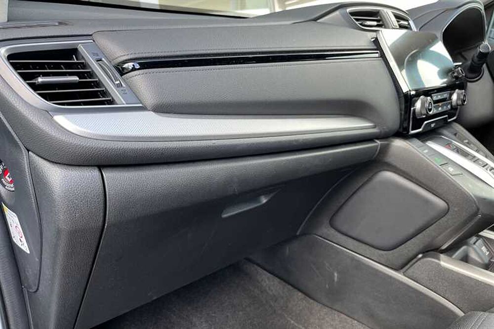 Honda CR-V 2.0 i-MMD Hybrid SE 2WD 5dr eCVT