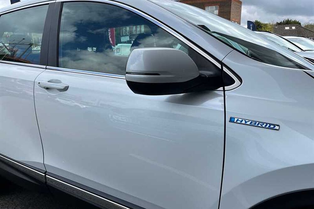 Honda CR-V 2.0 i-MMD Hybrid SE 2WD 5dr eCVT