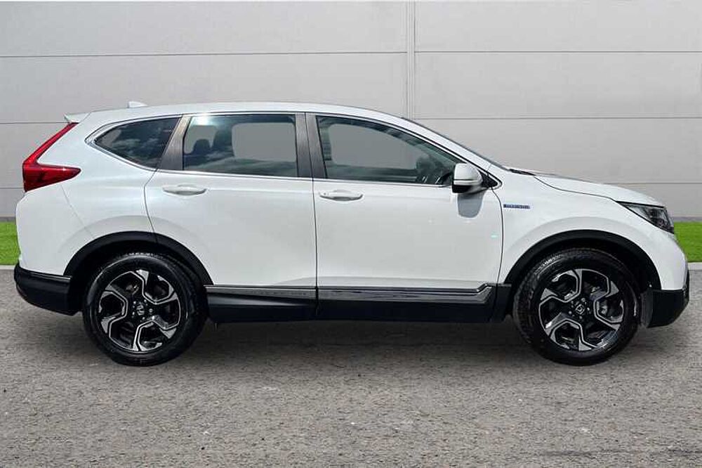 Honda CR-V 2.0 i-MMD Hybrid SE 2WD 5dr eCVT