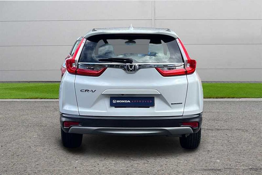 Honda CR-V 2.0 i-MMD Hybrid SE 2WD 5dr eCVT
