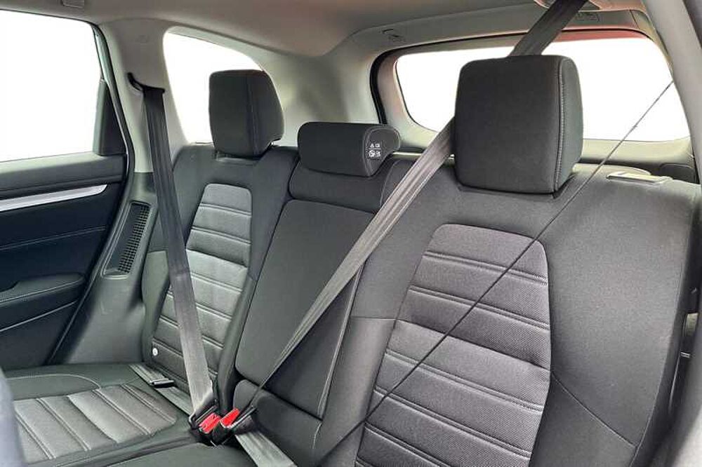 Honda CR-V 2.0 i-MMD Hybrid SE 2WD 5dr eCVT