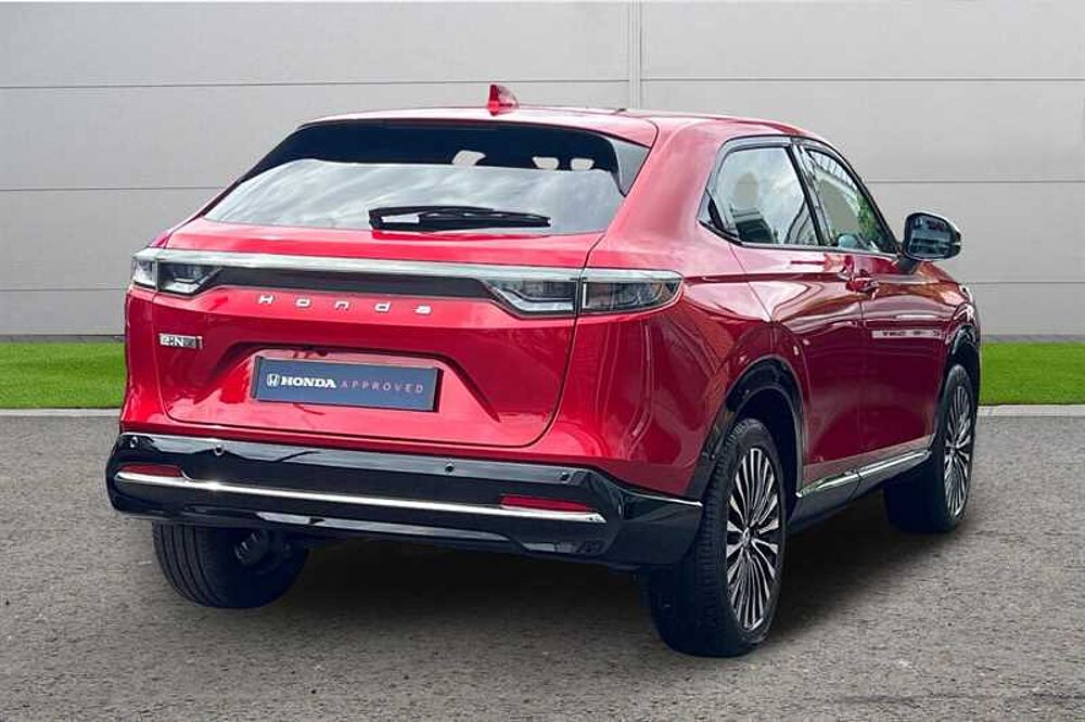 Honda E Ny1 150kW Elegance 69kWh 5dr Auto