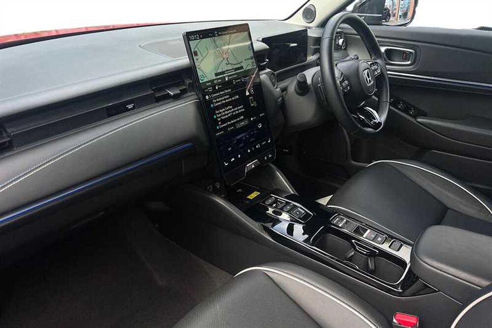 Honda E Ny1 150kW Elegance 69kWh 5dr Auto