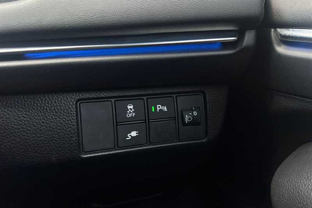 Honda E Ny1 150kW Elegance 69kWh 5dr Auto