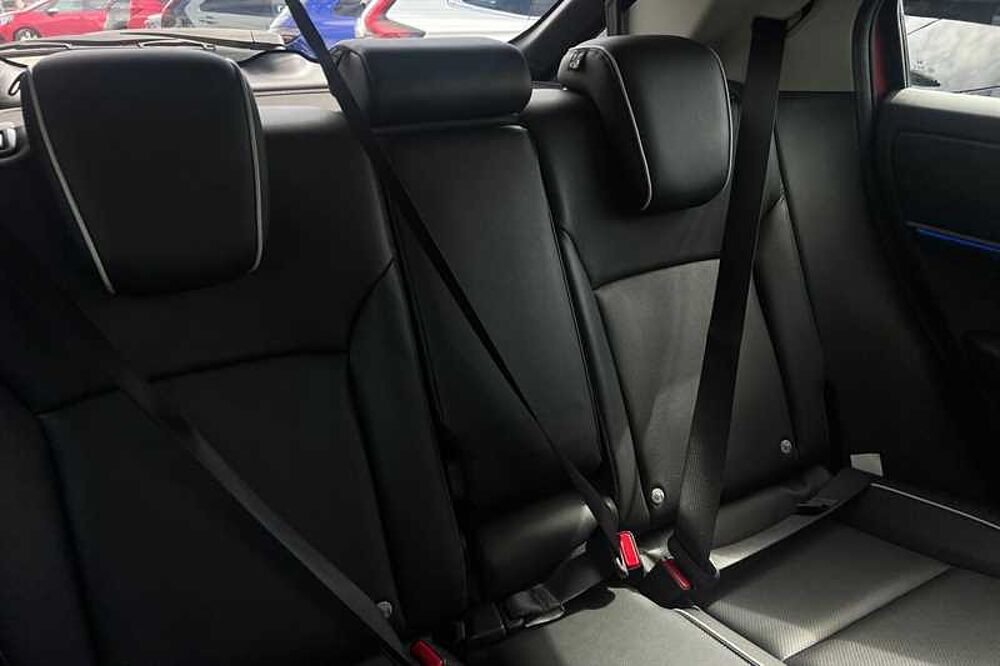 Honda E Ny1 150kW Elegance 69kWh 5dr Auto