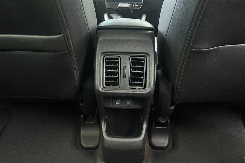 Honda E Ny1 150kW Elegance 69kWh 5dr Auto