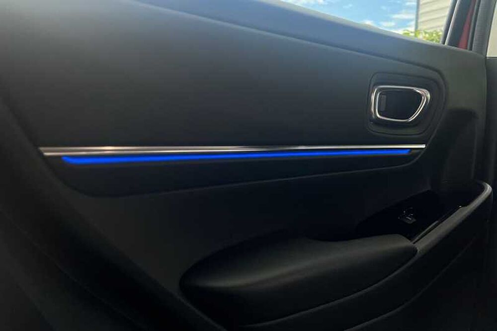 Honda E Ny1 150kW Elegance 69kWh 5dr Auto