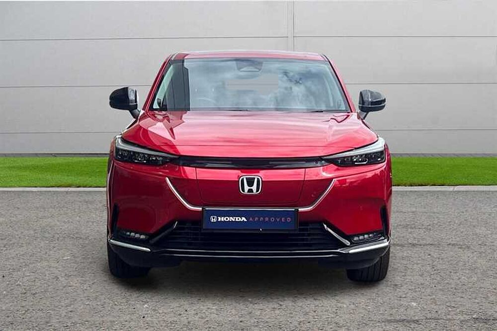 Honda E Ny1 150kW Elegance 69kWh 5dr Auto